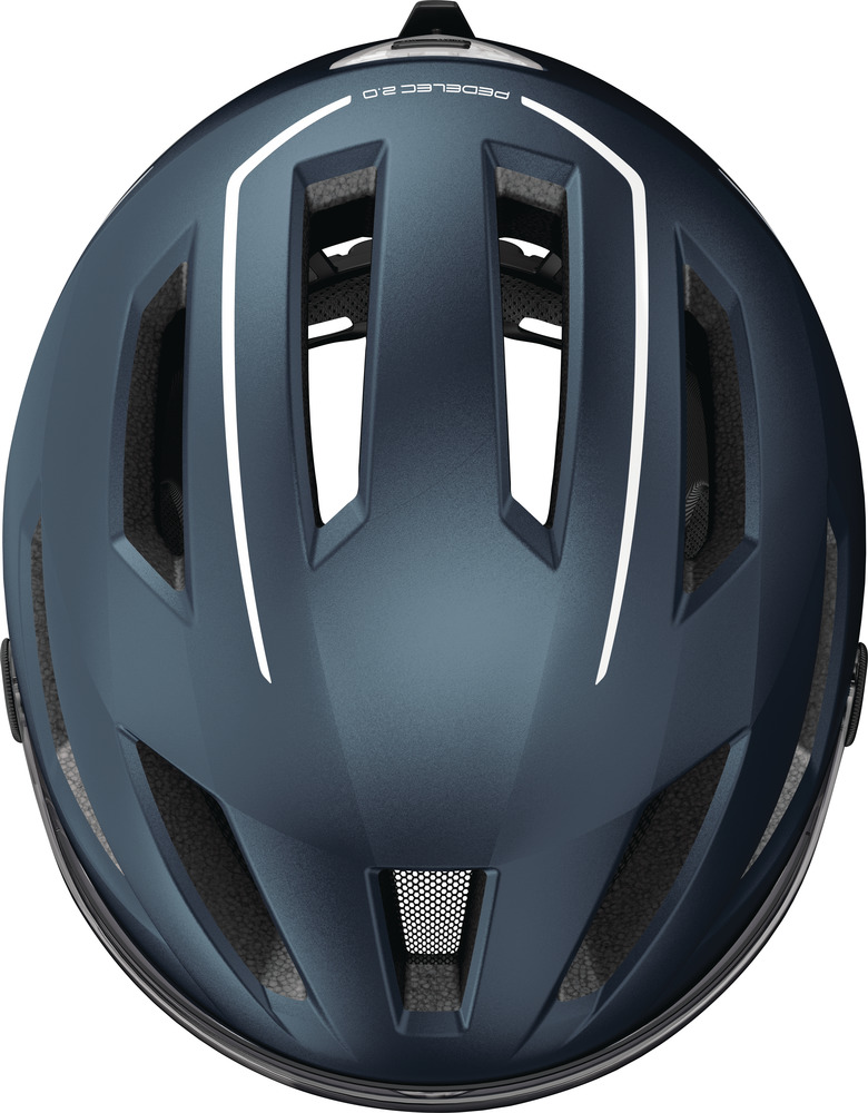 ABUS Helm PEDELEC 2.0 ACE midnight blue L 10081931-01