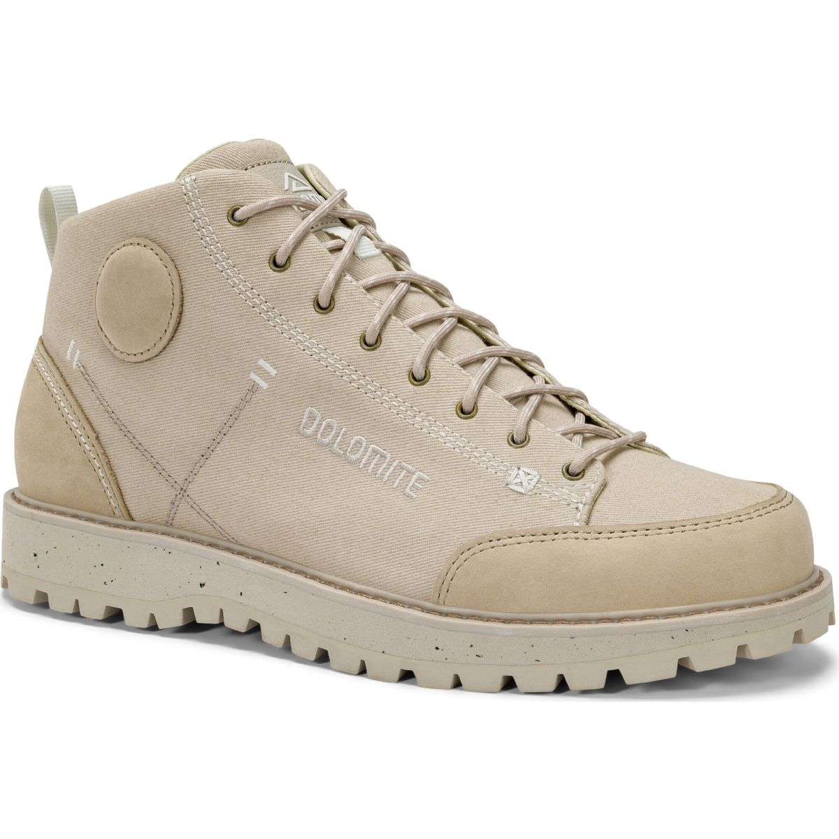 Dolomite Shoe 54 Mid Denim beige (0086) 3 4261640086004