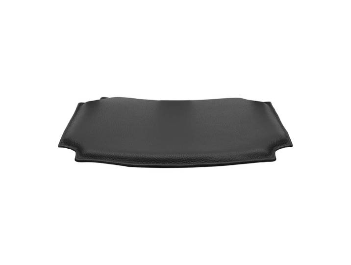 Carl Hansen - Leder-Kissen für CH24 Wishbone Chair, schwarz