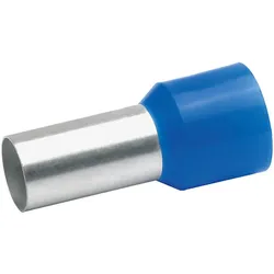 Klauke Aderendhülse 50qmm 48025