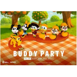 Beast Kingdom Disney Buddy Party series Figuren Blind Box (6)