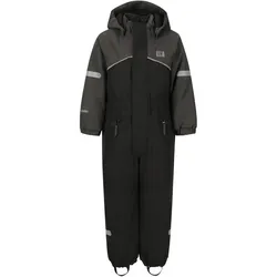 ZigZag Stonehill Schneeanzug Kinder 1016 - phantom 2 (92)