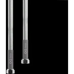 Flexira Schlauch 3/8"x3/8" für WC H081A4-04