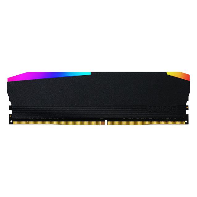 Antec 5 Series (1 x 4GB, 2666 MHz, DDR4-RAM, DIMM) (AMD4UZ126661608G-5DS)