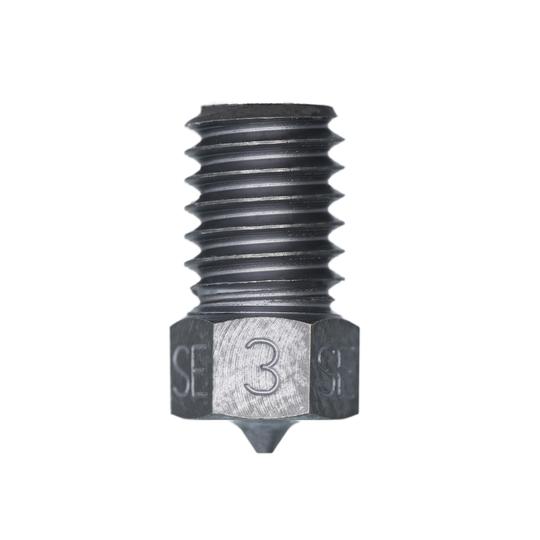Slice Engineering RepRap M6 Vanadium Nozzle 0,3 mm - 1,75 mm - 1 pcs 14226