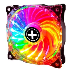 XILENCE XPF120G.ARGB.PWM Lüfter Hydro Bearing