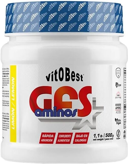 Vitobest GFS Aminos 500g Melão