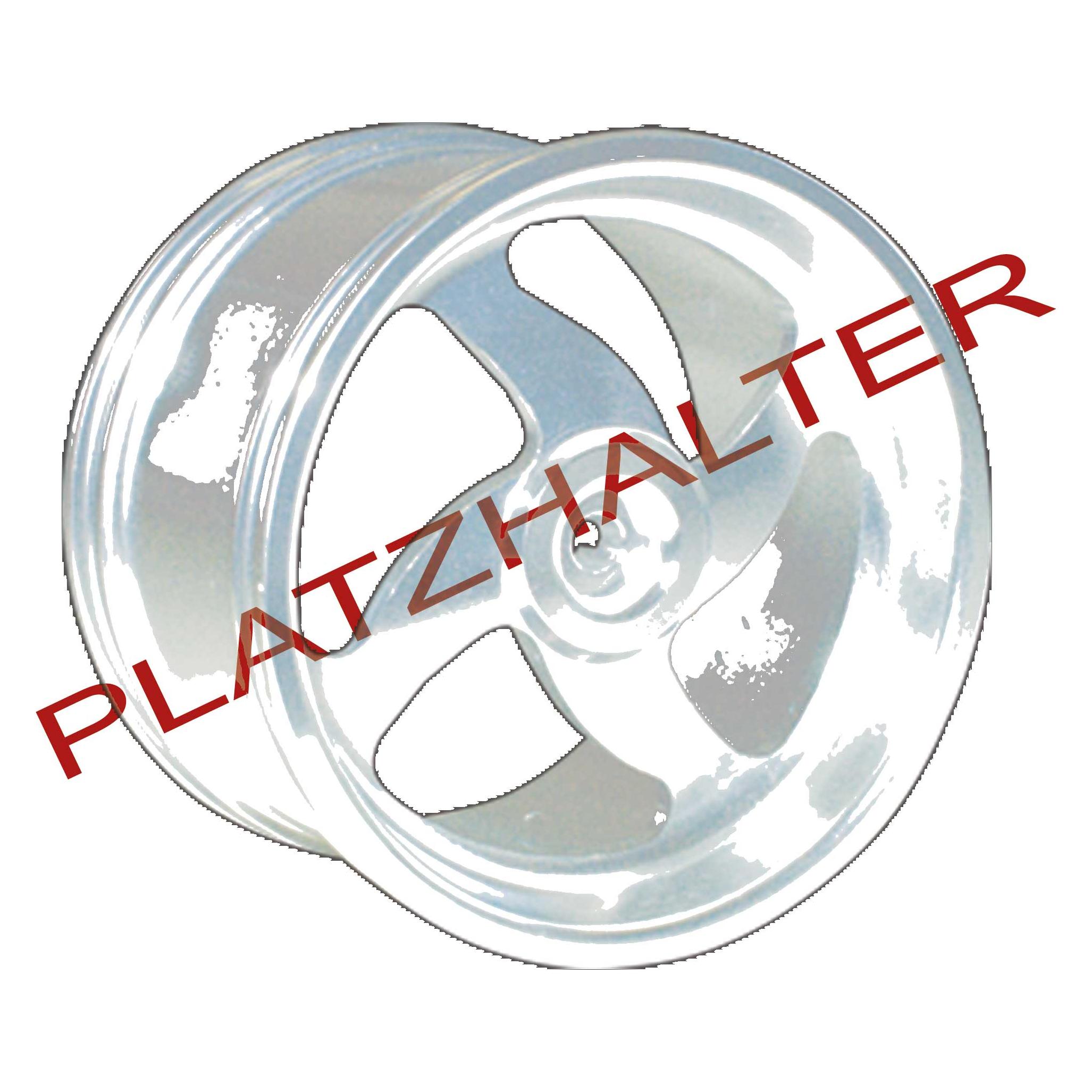 DF-Models Differential (Stahl) (DF 7525)