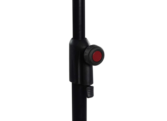 SweetPRO ST-B207-BP-PRO Boxenstativ mit Bodenplatte
