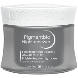 BIODERMA Pigmentbio Night Renewer 50 ml