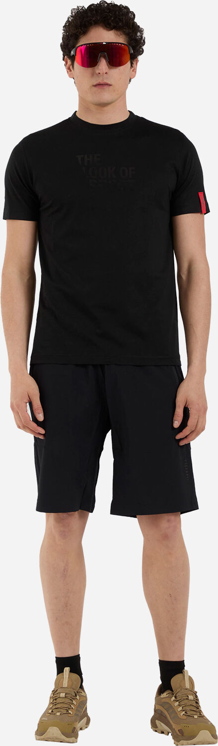 RH+ Soul M - T-shirt - Uomo - Nero M