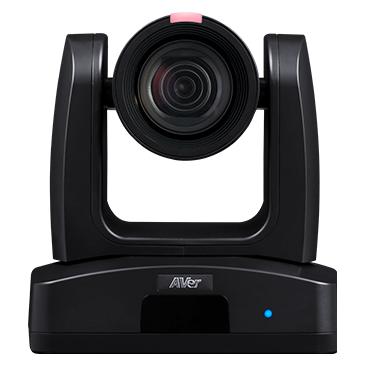 AVer PTZ-Kamera TR211 schwarz 1080p60, Auto Tracking (61S9120000BD)