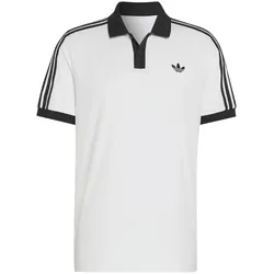 adidas Classics Tennis Poloshirt Herren KY8878 - white M