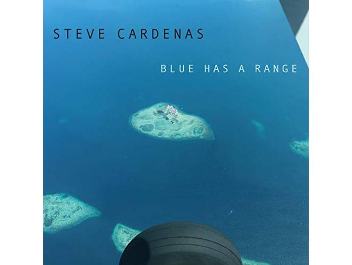 Steve Cardenas - Blues Has A Range