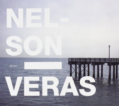 Nelson Veras - Veras - Preis vom 14.10.2026 23:07:16 h