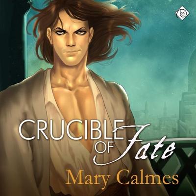 Crucible of Fate: Change of Heart, Book 4 (Unabridged) - Mary Calmes, Audio, 4071498922675