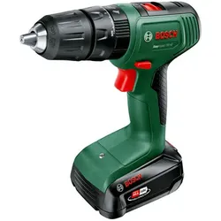 Akku-Bohrschrauber EasyImpact 18V-40, 2 x Akku PBA 18V 1.5Ah + SystemBox