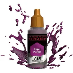 The Army Painter Air Royal Purple