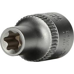 Brilliant Tools BT021834 BT021834 E-Profil Stecknuss E 8