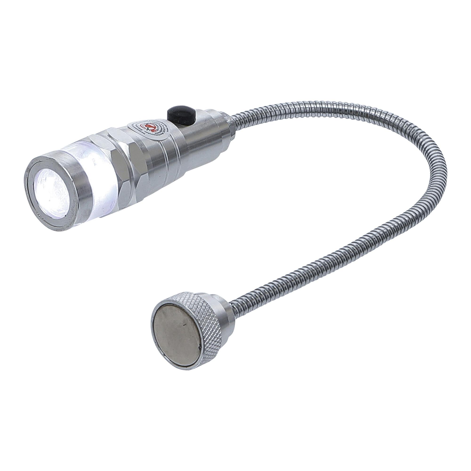 BGS Do it yourself LED-Arbeitsleuchte 9300)