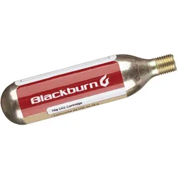 Blackburn, Velopumpe Zubehör, (CO2-Ersatzkartuschen)