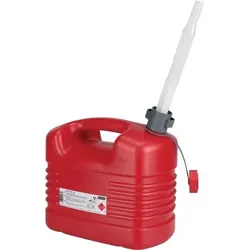 Pressol Kraftstoffkanister Inhalt 10 l - 21 133