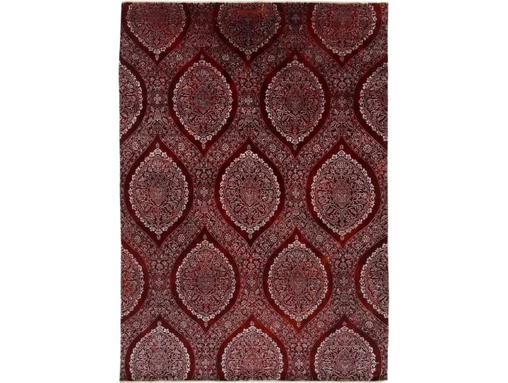 Sindhi Teppich 275x408 Handgeknüpft Modern Orientteppich Designteppich