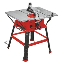 Einhell Tischkreissäge TC-TS 254 U 4340510