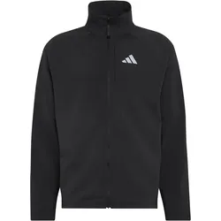 Adidas, Herren, Laufjacke, ADI365 Running Essentials Winterized Jacket (M), Schwarz