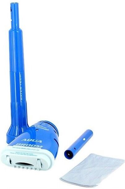 Water tech Aspirateur Aqua Broom - Pool Blaster