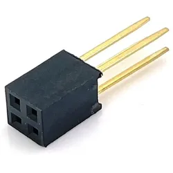 Erweiterungsheader für Raspberry Pi 4 / 3 B+ PoE Port, lange Pins