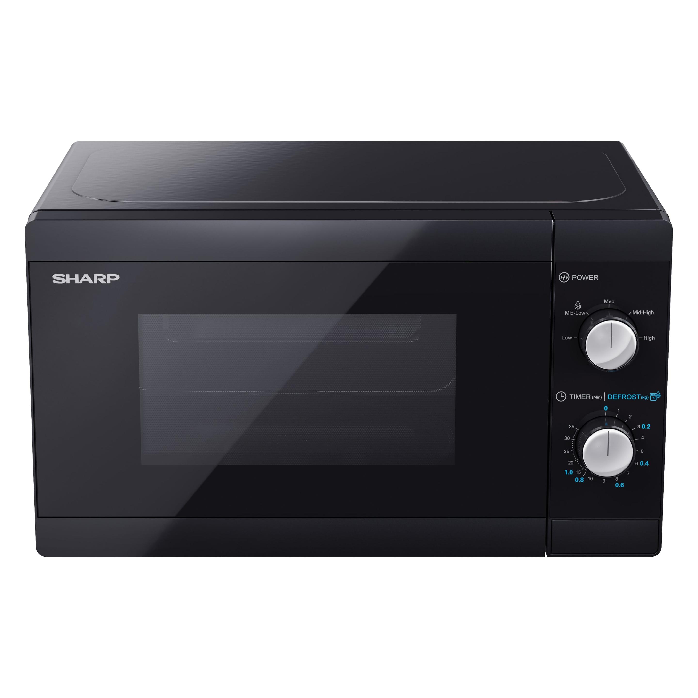 Sharp YC-MS01E-B (20 l) (YC-MS01E-B)