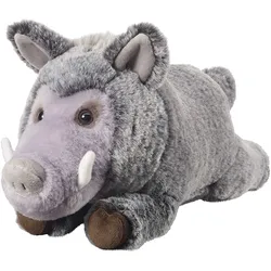 Bauer - Deine Tiere mit Herz Plüschtier - Wildschwein (31cm)