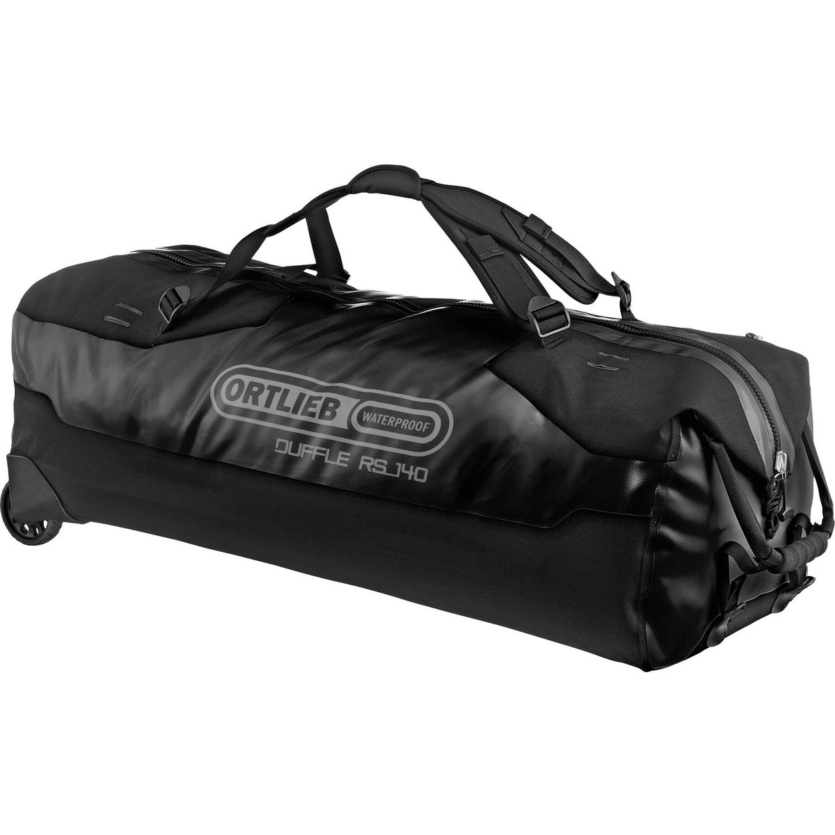 Ortlieb Duffle RS 140L black 140L K13201