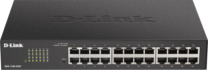 D-Link DGS-1100-24V2