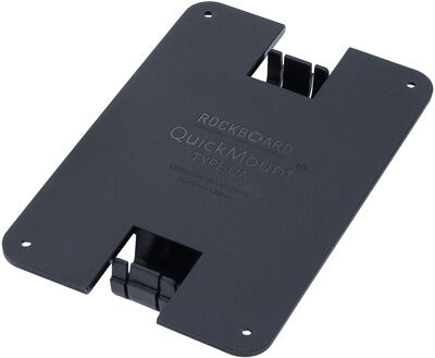 Rockboard QuickMount Type UA