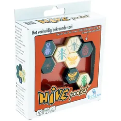 Story Factory Hive reisspel Pocket