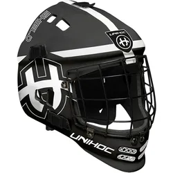 Unihoc, Unihockey Goalieausrüstung