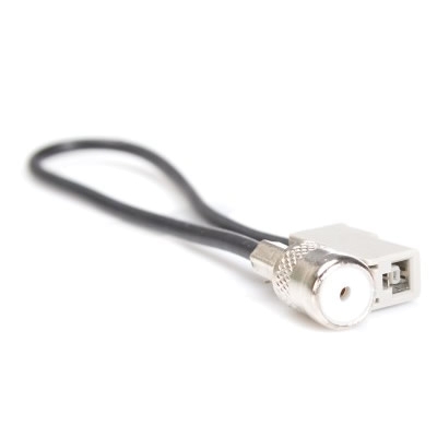 CHP Antennenadapter HYUNDAI KIA GT13 M auf ISO
