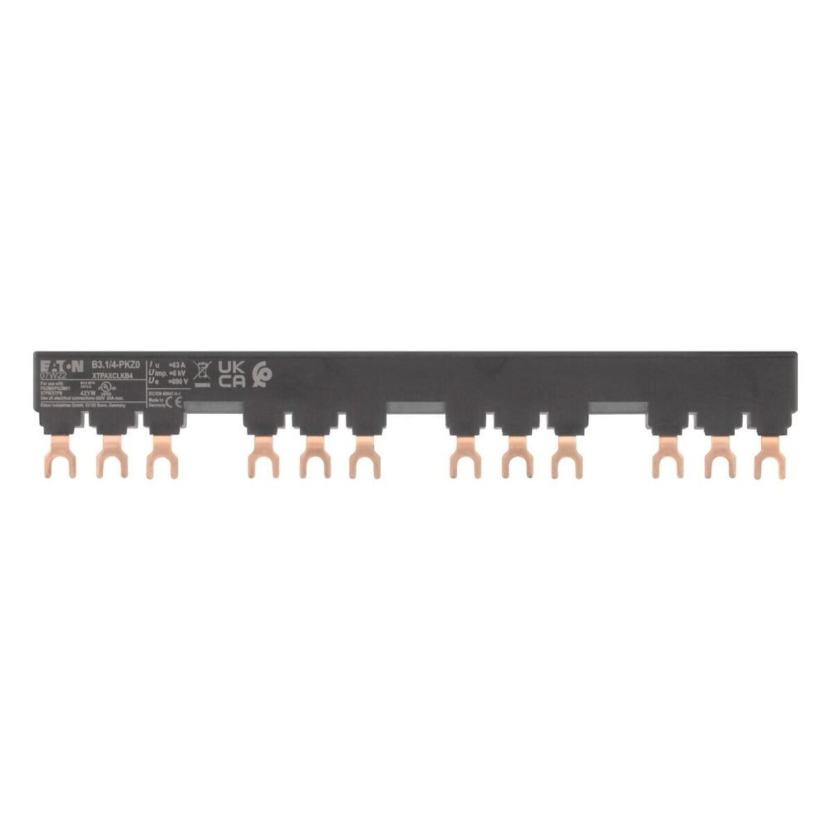 Eaton B3.1/4-PKZ0 Electric