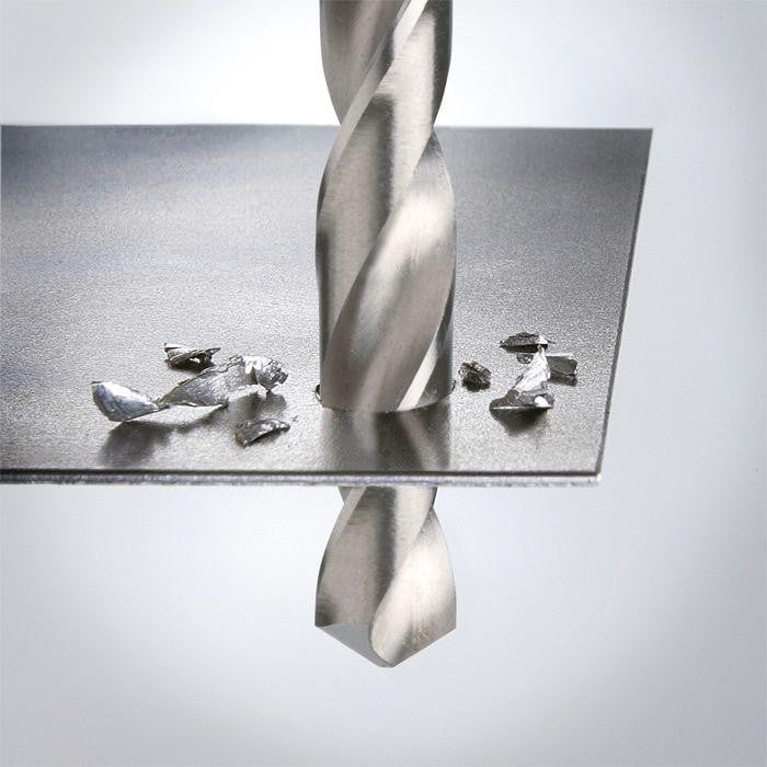 KWB Deltafix metaalboor 8 x 165 mm