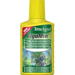 Tetra Aqua AlguMin | 100ml gegen Algen, Wasserpflege
