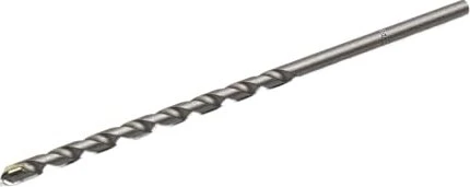Makita Carbide Tipped Masonry Drill Bit