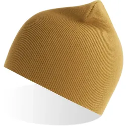 Atlantis Unisex Strickmütze 'Yala' Beanie YALB mustard one size