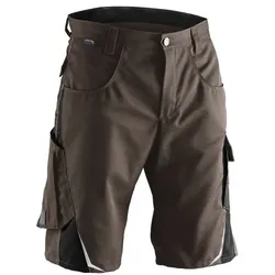 Kübler Arbeitsshorts »PULSSCHLAG« Größe 50 braun