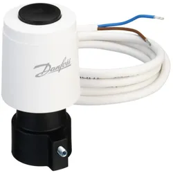 Danfoss Stellantrieb TWA-A/NO