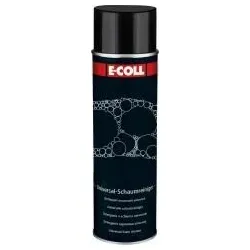 E-COLL Universal-Schaumreiniger 500ml
