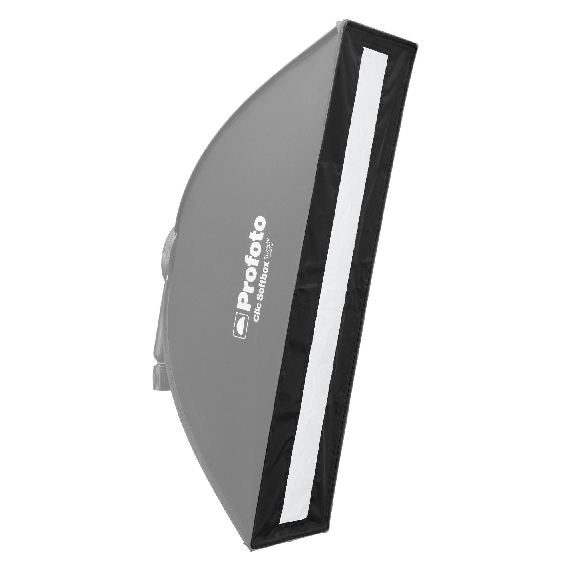 Profoto Clic Stripmask 1x3 (101323)