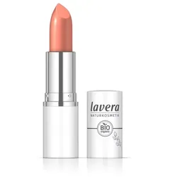 Lavera Cream Glow Lipstick - Pink Grapefruit 05