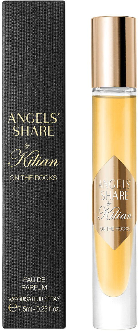 Kilian Paris Angels' Share on the Rocks Eau de Parfum